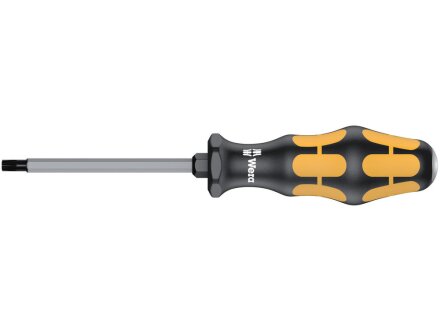 977 TORX® screwdriver, TX 27 x 125 mm