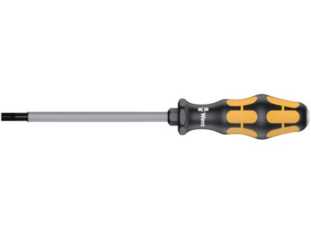 977 TORX® screwdriver, TX 40 x 150 mm
