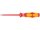 162 i PH VDE insulated Phillips screwdriver, PH 0 x 80 mm