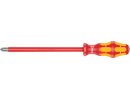 162 i PH VDE insulated Phillips screwdriver, PH 4 x 200 mm