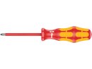 162 i PH VDE insulated Phillips screwdriver, PH 1 x 80 mm
