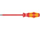 162 i PH VDE insulated Phillips screwdriver, PH 3 x 150 mm