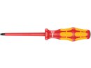 167 i VDE-insulated TORX® screwdriver, TX 9 x 80 mm