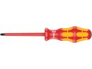 167 i VDE-insulated TORX® screwdriver, TX 25 x 100 mm