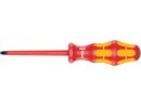 167 i VDE-insulated TORX® screwdriver, TX 27 x 100 mm