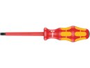167 i VDE-insulated TORX® screwdriver, TX 30 x 100 mm