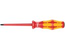 167 i VDE-insulated TORX® screwdriver, TX 7 x 80 mm