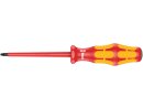 167 i VDE-insulated TORX® screwdriver, TX 8 x 80 mm