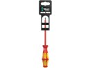 160 i SB VDE insulated slotted screwdriver, 0.6 x 3.5 x...