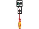 160 i SB VDE insulated slotted screwdriver, 0.4 x 2.5 x...