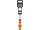 160 i SB VDE insulated slotted screwdriver, 0.4 x 2.5 x 80 mm