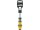 168 i SB VDE-insulated square screwdriver, size. 80mm