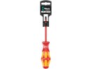 168 i SB VDE-insulated square screwdriver, size. 100mm