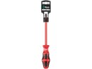 168 i SB VDE-insulated square screwdriver, size. 150mm