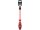 168 i SB VDE-insulated square screwdriver, size. 150mm