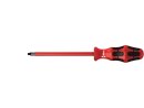 168 i VDE-insulated square screwdriver, size. 150mm /...