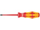 162 iS PH VDE-insulated Phillips screwdriver with reduced...