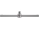 8789 A Zyklop T-handle, 1/4", 1/4" x 110 mm