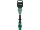8000 B SB Zyklop speed ratchet with 3/8" drive, 3/8" x 199 mm