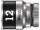 8790 HMA HF Zyklop 1/4" drive socket with holding function, 12 x 23 mm