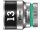 8790 HMA HF Zyklop 1/4" drive socket with holding function, 13 x 23 mm