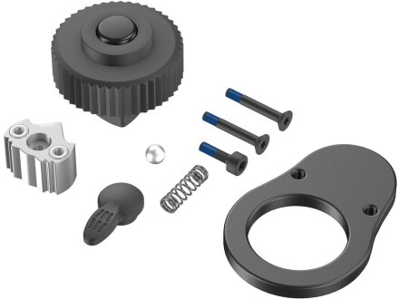 9904 B 2 ratchet repair kit for Click-Torque B 2 torque wrench