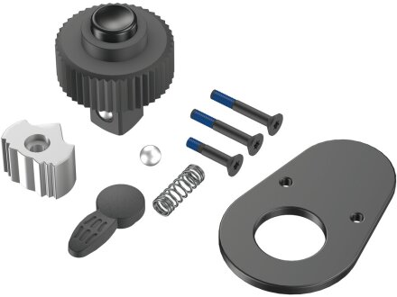 9900 A 5 ratchet repair kit for Click-Torque A 5 torque wrench