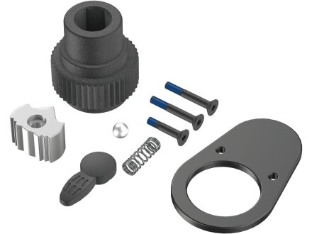 9901 A 6 ratchet repair kit for Click-Torque A 6 torque wrench