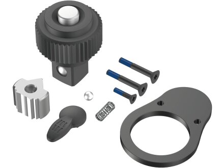9909 E 1 ratchet repair kit for Click-Torque E 1 torque wrench