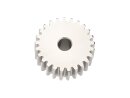 Spur gear disc M=1 Z=100 tooth width:15