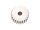Spur wheel disc M=5 Z=35 tooth width:50