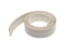 Toothed belt 100-T10 sold by the meter, length 1 meter