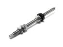 Hanger bolt SW7 M10X200 A2 with DIN 934 hexagon nuts +...