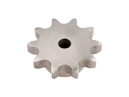 Sprocket according to DIN 8196 stainless 16 B-1 Z=22