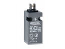 Limit switch with tensile axis