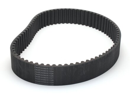 Toothed belt closed HTD-8M, width 30mm, length selectable