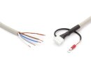 Kabel 4-pol für Schrittmotor 103-H7823-1740/41/14, 3...