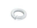 DIN 127 spring ring, steel, galvanized d = 3.4mm / D =...
