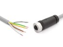 Cable for stepper motor SP Series - 3 meters