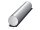 Round bar 10mm aluminum EN AW-6060 T66 (AlMgSi0.5) 0.271kg/m, cut 50-6000mm