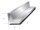 Equal angle profiles 20x20x2.0mm aluminum EN AW-6060 T66 (AlMgSi0.5) 0.211kg/m, cut 50-6000mm