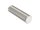 Splined shaft 8x36x42 L=1000 similar to DIN ISO 14 Material: 1.4301 cold-drawn, stainless