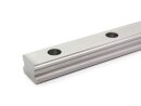 MSB20 linear guide - CUTTING to 1200mm (86 EUR / m + 4...