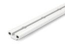 aluminium rail linéaire LSA 16-52 - 2996mm