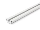 Carril lineal aluminio LSA 12-40 - 2996mm