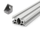 ANET AM8 BLV MGN12 - Aluminum profiles and 16 angle 20x20