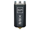 SPINOGY HF-Spindle X22-F-QTC-HSK25 - 2,2kW, 30.000 U/min,...