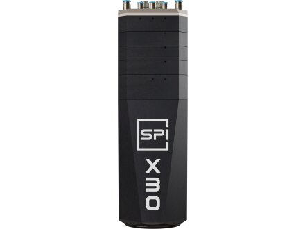 SPINOGY HF-Spindel X30-F-SK30 - 4kW, 25.000 U/min, Flüssigkeitsgekühlt, Werkzeugwechsel automatisch