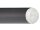 drylin® R Aluminiumwelle, Vollwelle, AWMP-10, 0,22kg/m, Zuschnitt 50-3000mm