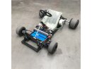 Electric kart chassis kit << Black Edition >>...